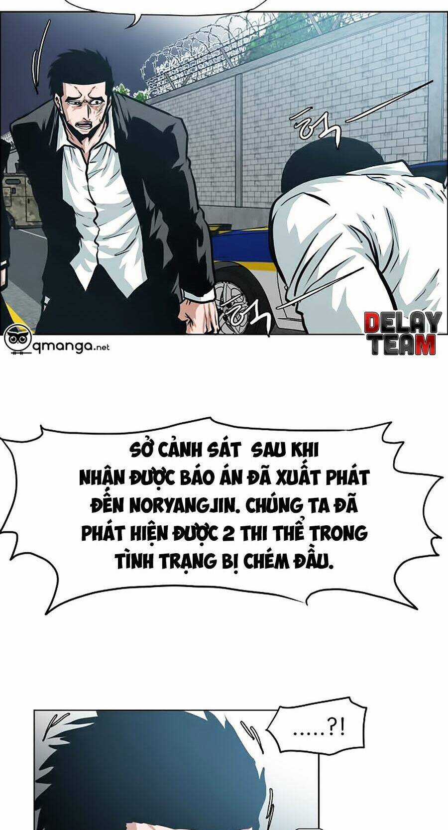 Bậc Thầy Kiếm Sư Chapter 36 trang 55