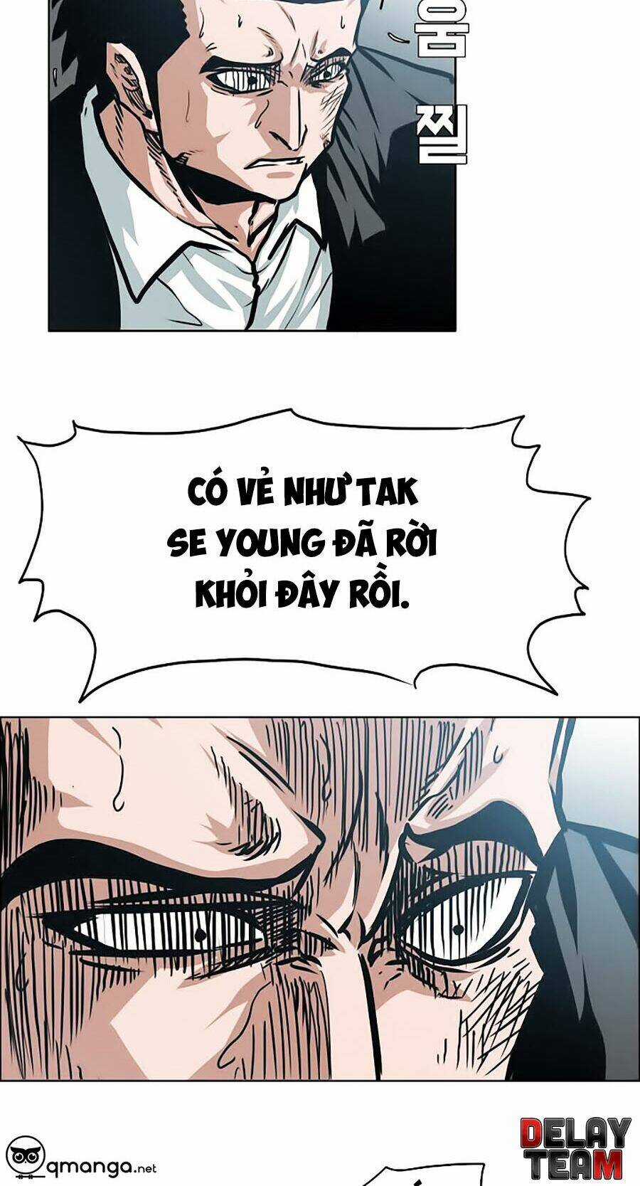 Bậc Thầy Kiếm Sư Chapter 36 trang 56