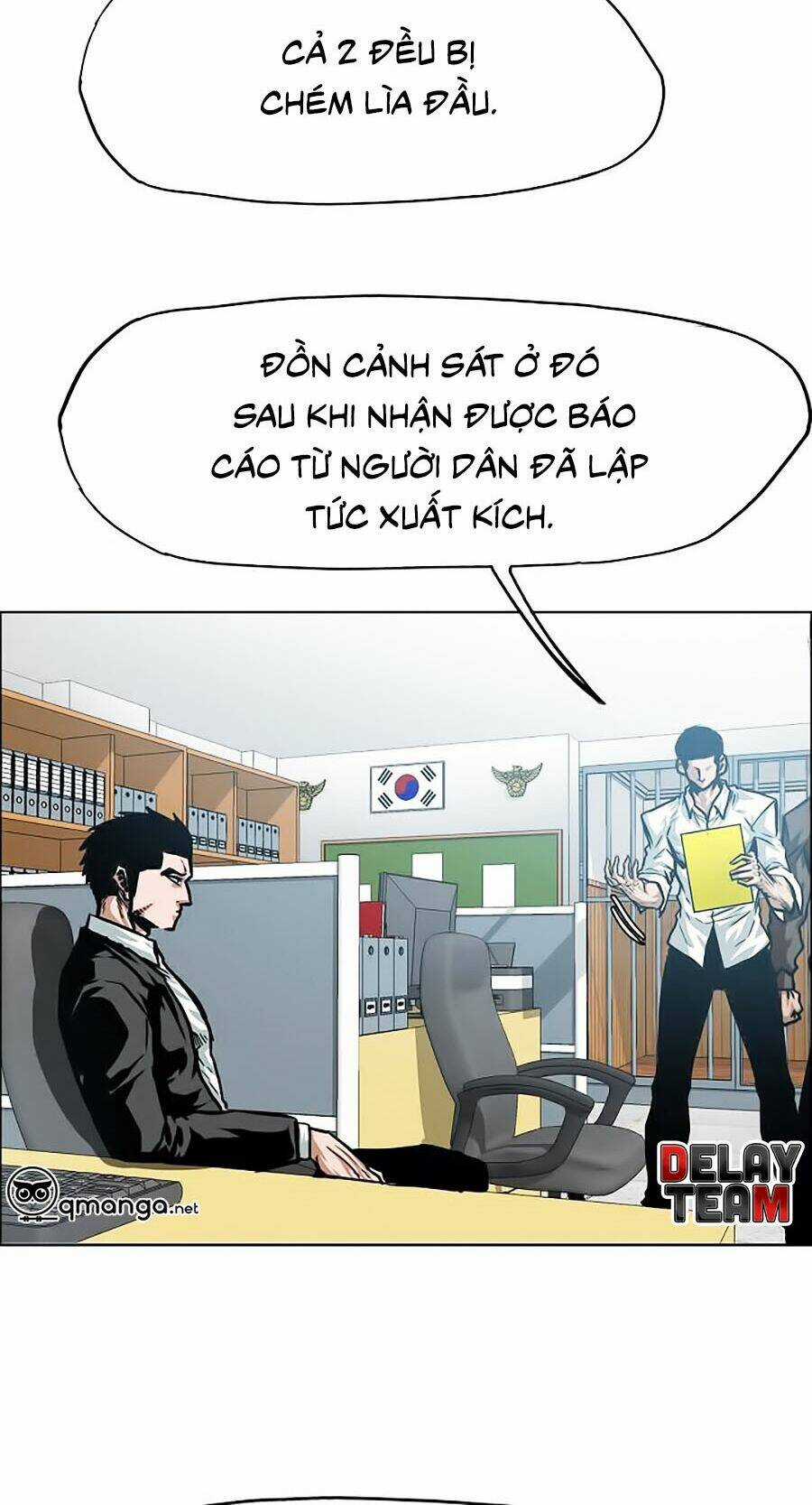 Bậc Thầy Kiếm Sư Chapter 36 trang 59