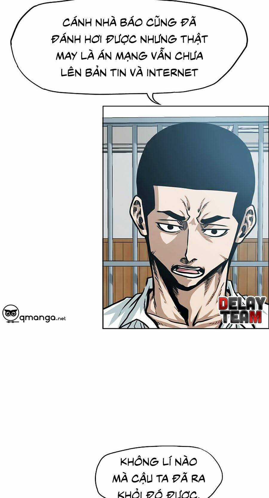 Bậc Thầy Kiếm Sư Chapter 36 trang 60