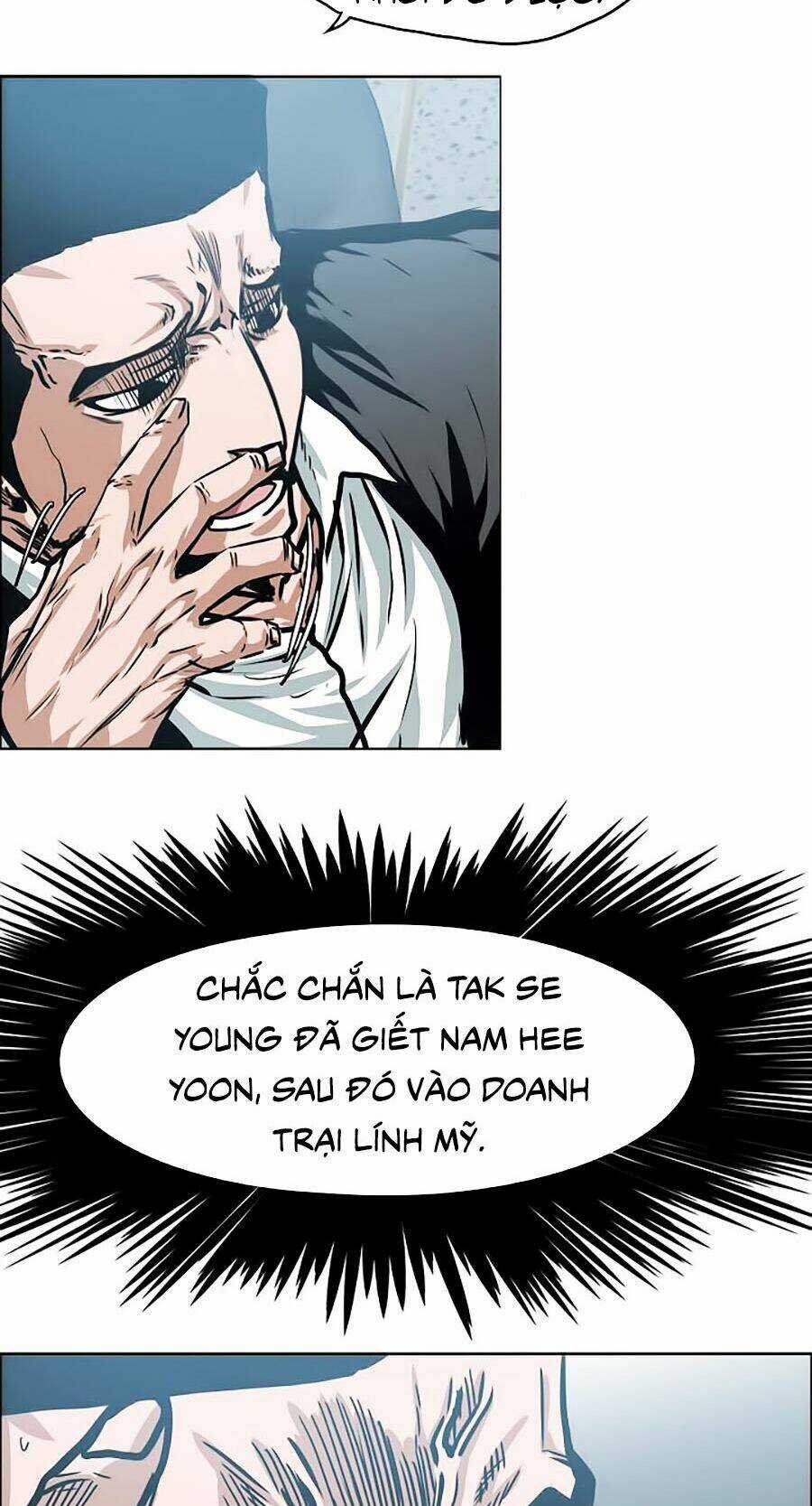 Bậc Thầy Kiếm Sư Chapter 36 trang 61