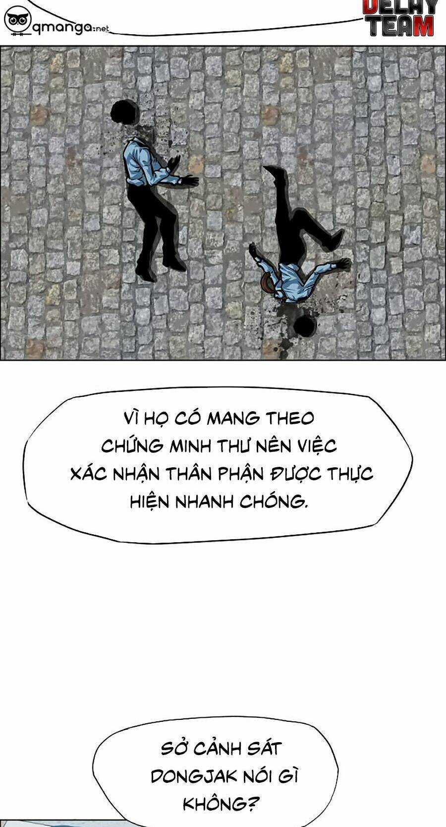 Bậc Thầy Kiếm Sư Chapter 36 trang 64
