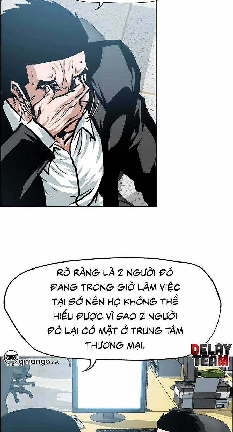 Bậc Thầy Kiếm Sư Chapter 36 trang 65