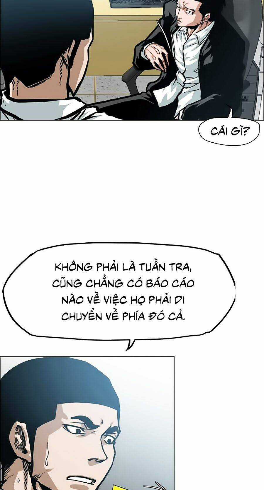 Bậc Thầy Kiếm Sư Chapter 36 trang 66