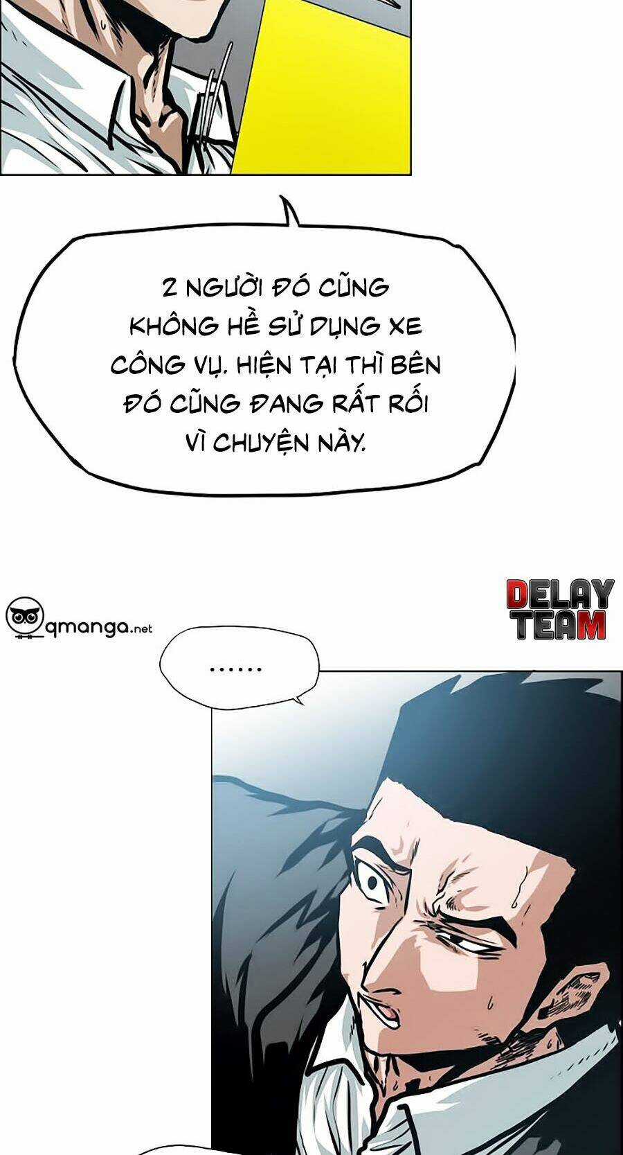 Bậc Thầy Kiếm Sư Chapter 36 trang 67