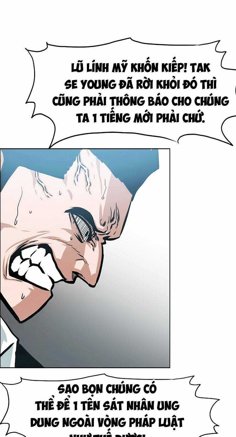 Bậc Thầy Kiếm Sư Chapter 36 trang 71