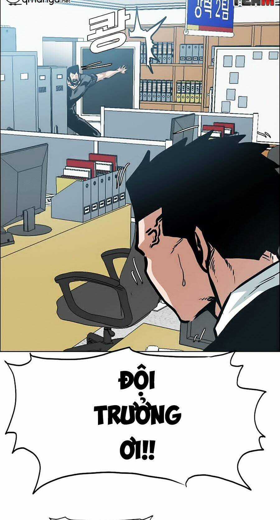 Bậc Thầy Kiếm Sư Chapter 36 trang 73