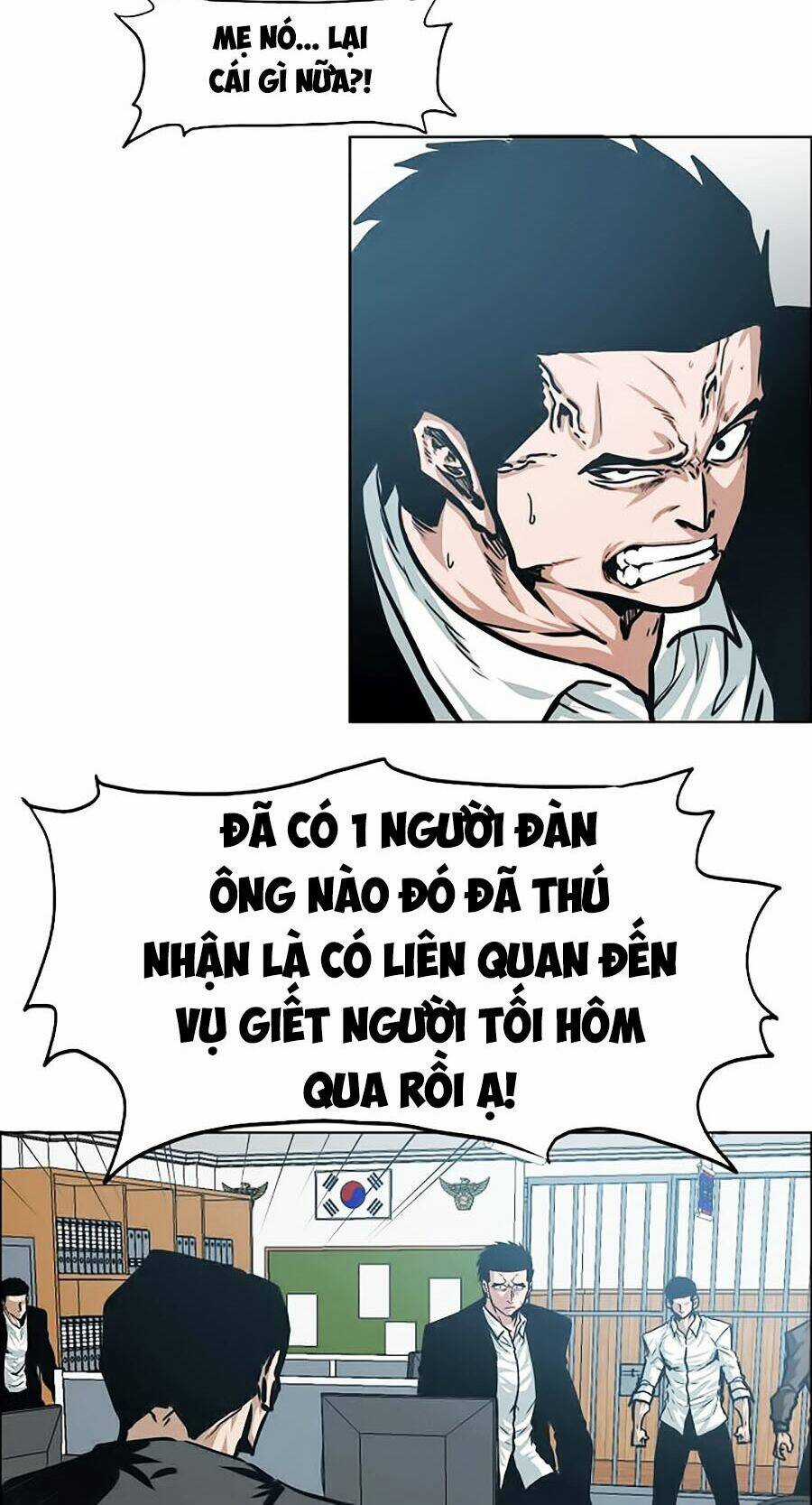 Bậc Thầy Kiếm Sư Chapter 36 trang 74