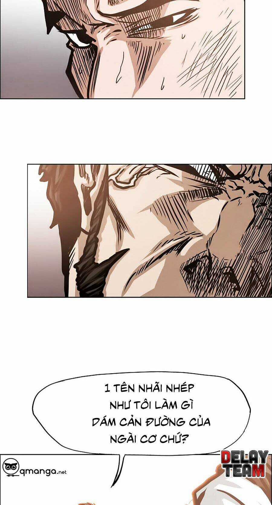 Bậc Thầy Kiếm Sư Chapter 36 trang 8