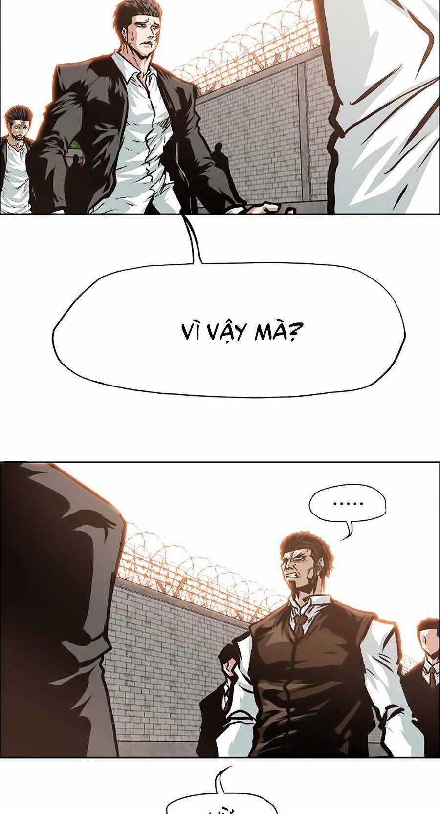 Bậc Thầy Kiếm Sư Chapter 36 trang 9
