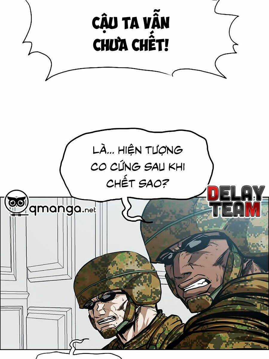 Bậc Thầy Kiếm Sư Chapter 37 trang 14