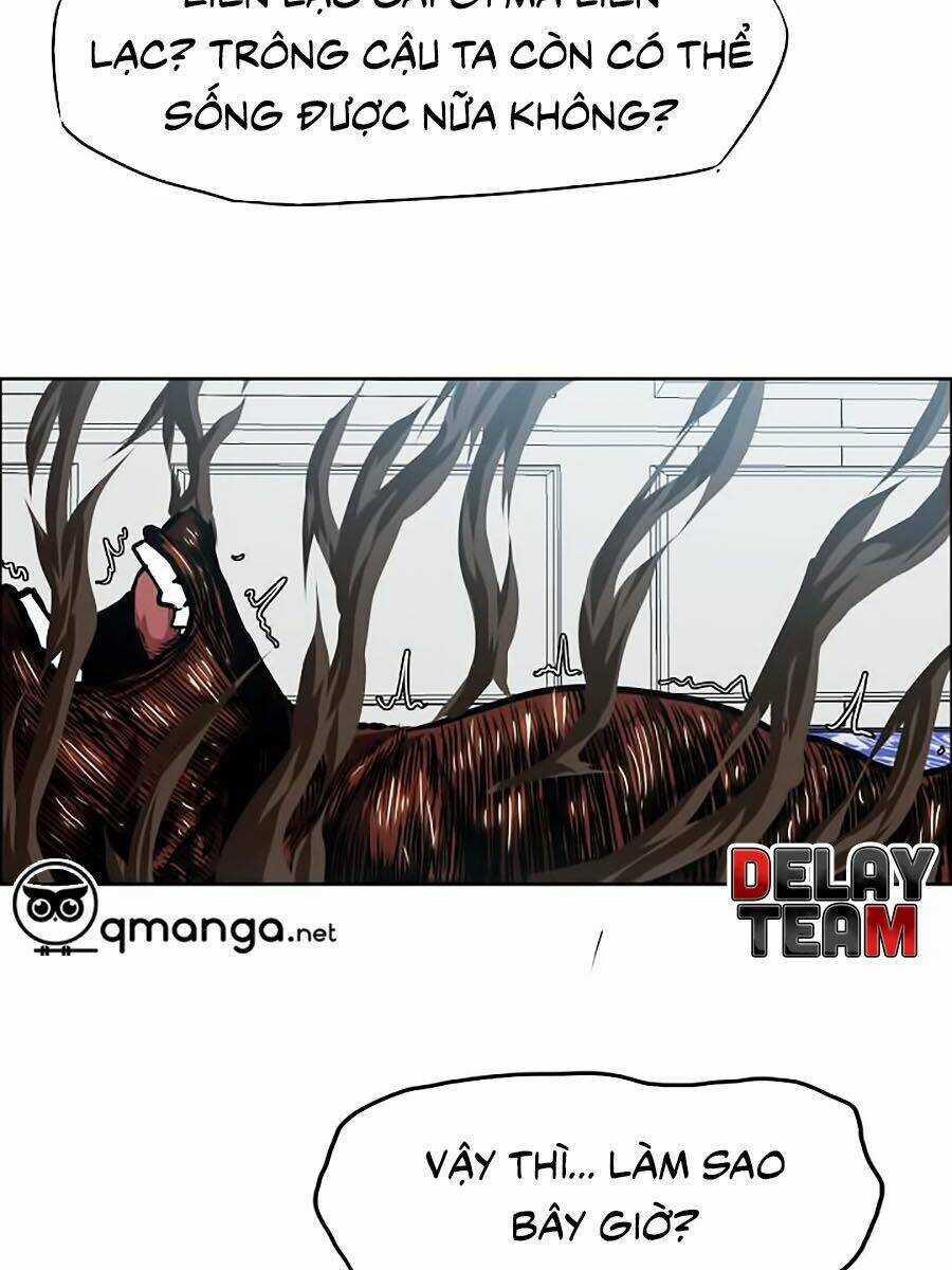 Bậc Thầy Kiếm Sư Chapter 37 trang 16