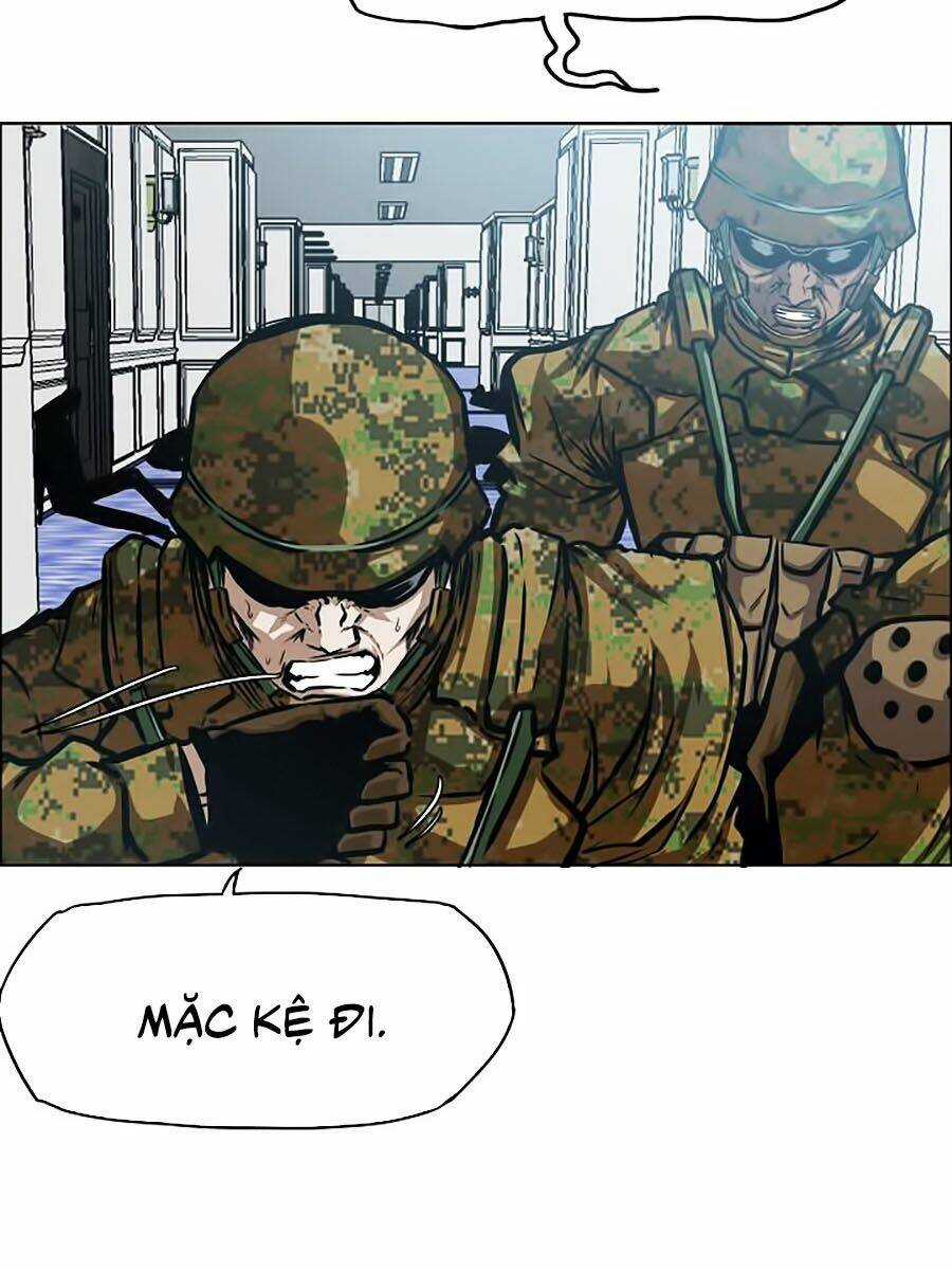 Bậc Thầy Kiếm Sư Chapter 37 trang 17