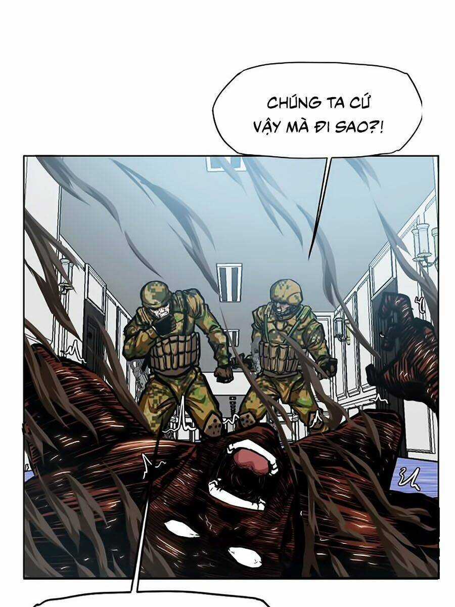 Bậc Thầy Kiếm Sư Chapter 37 trang 18