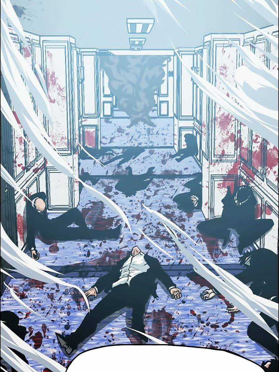 Bậc Thầy Kiếm Sư Chapter 37 trang 2