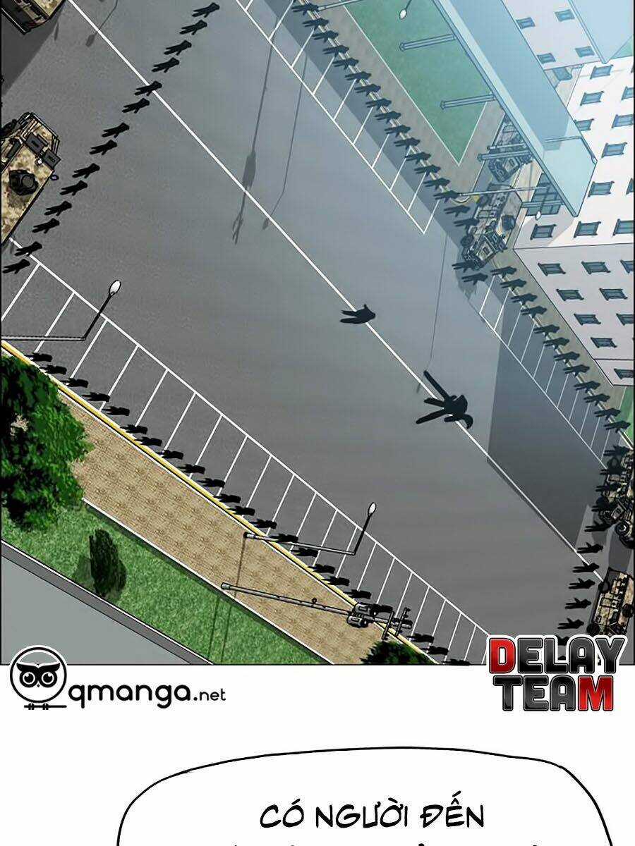 Bậc Thầy Kiếm Sư Chapter 37 trang 22