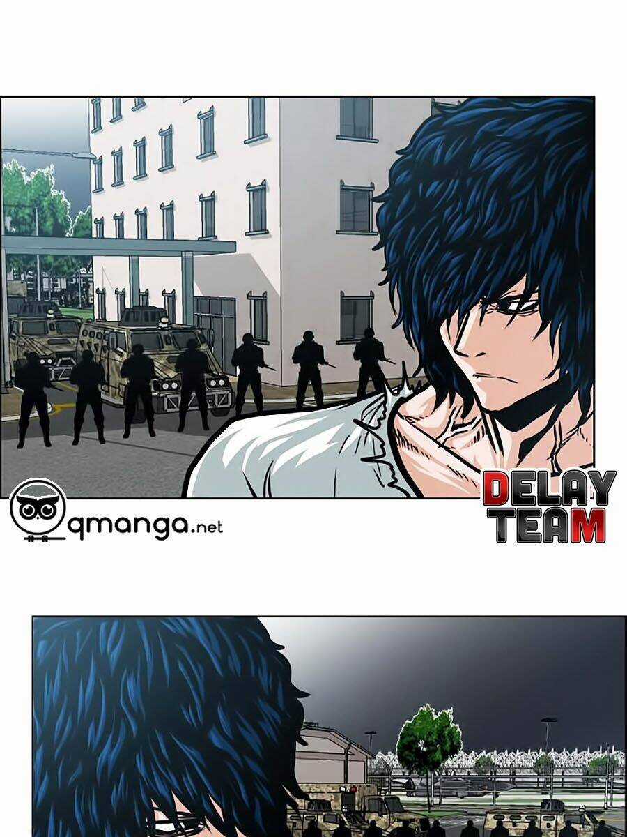 Bậc Thầy Kiếm Sư Chapter 37 trang 25