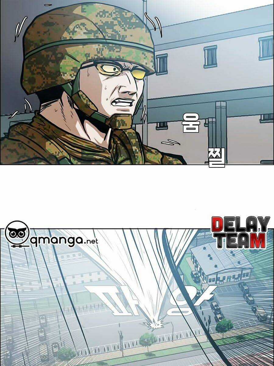 Bậc Thầy Kiếm Sư Chapter 37 trang 29