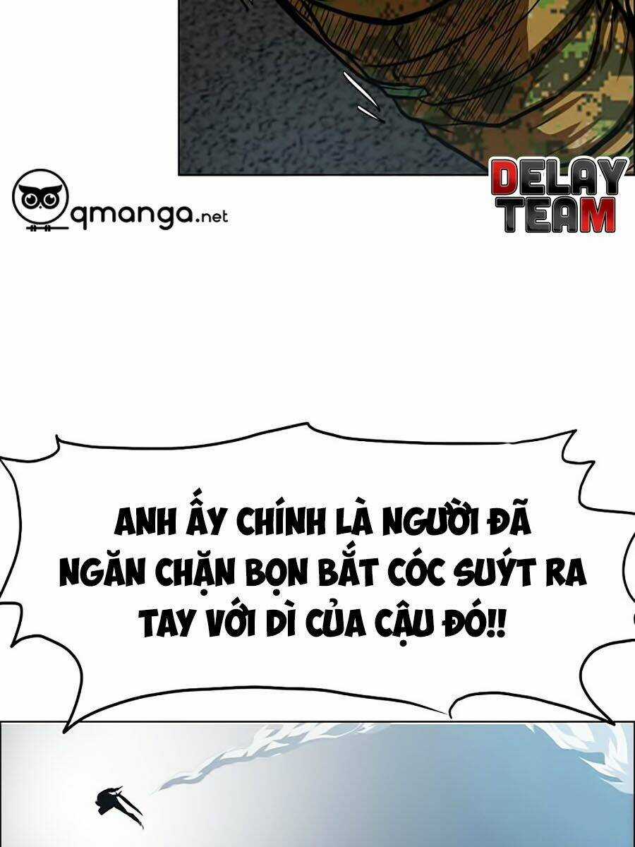 Bậc Thầy Kiếm Sư Chapter 37 trang 32