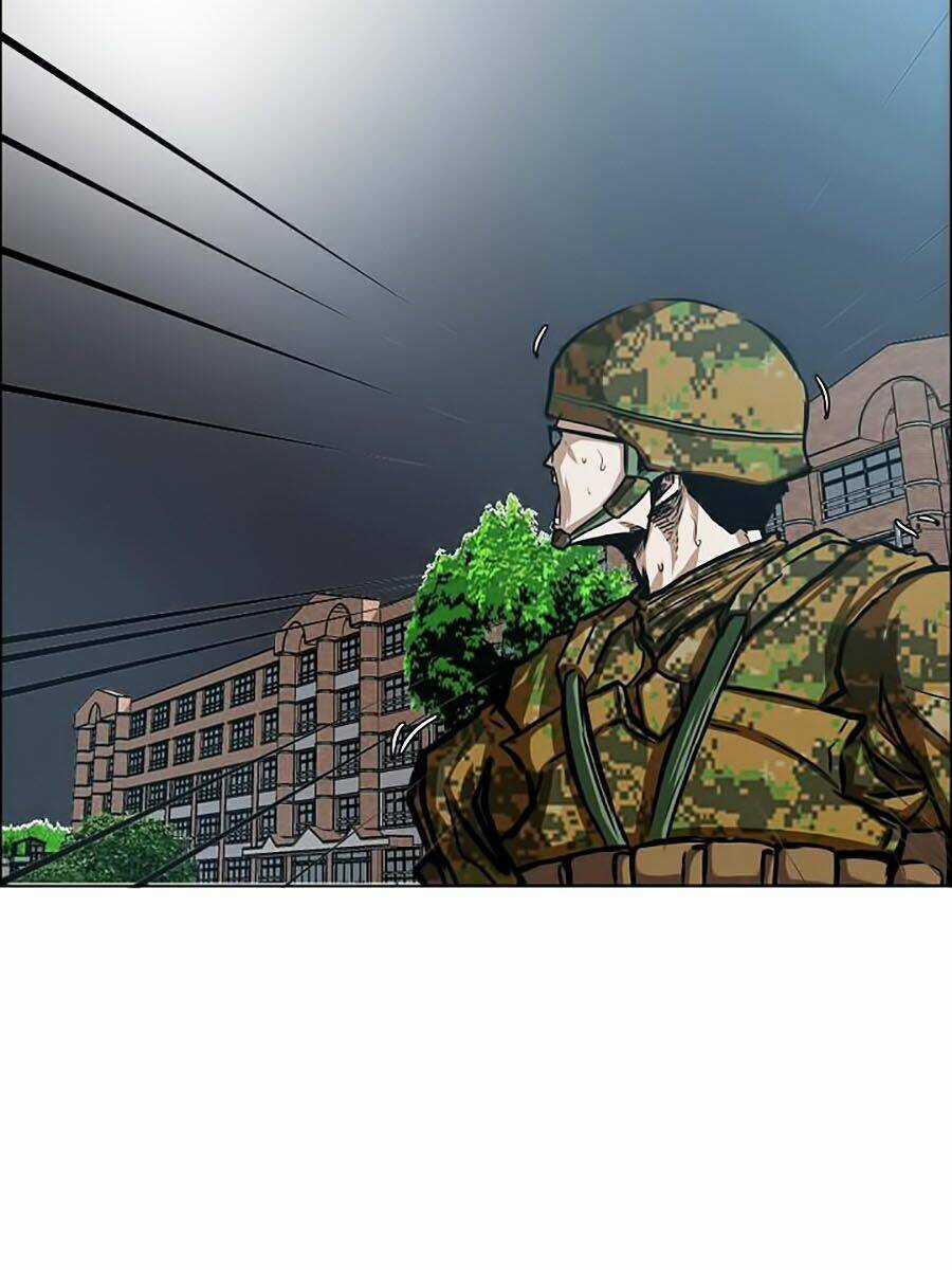 Bậc Thầy Kiếm Sư Chapter 37 trang 33