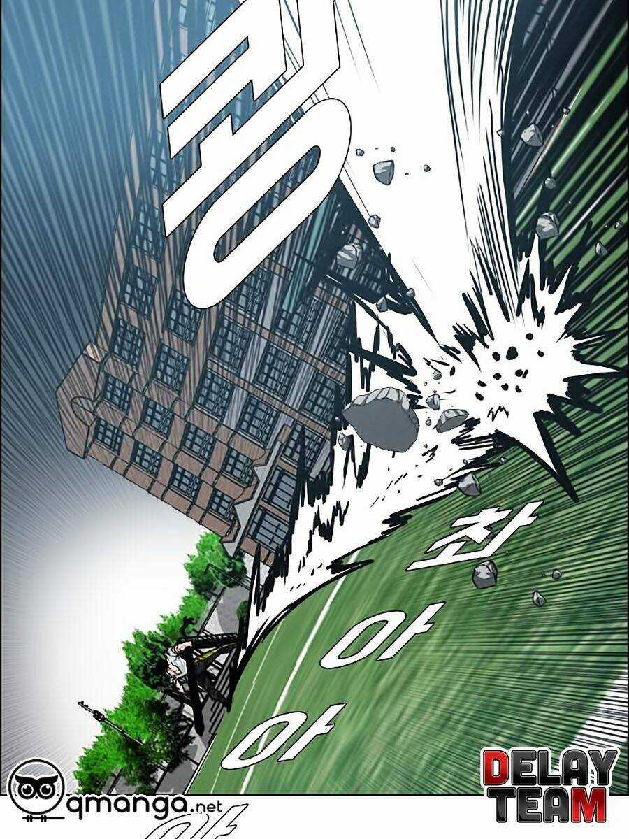 Bậc Thầy Kiếm Sư Chapter 37 trang 35