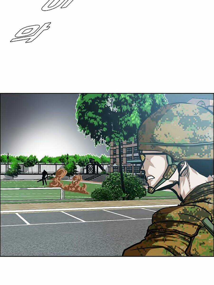 Bậc Thầy Kiếm Sư Chapter 37 trang 36