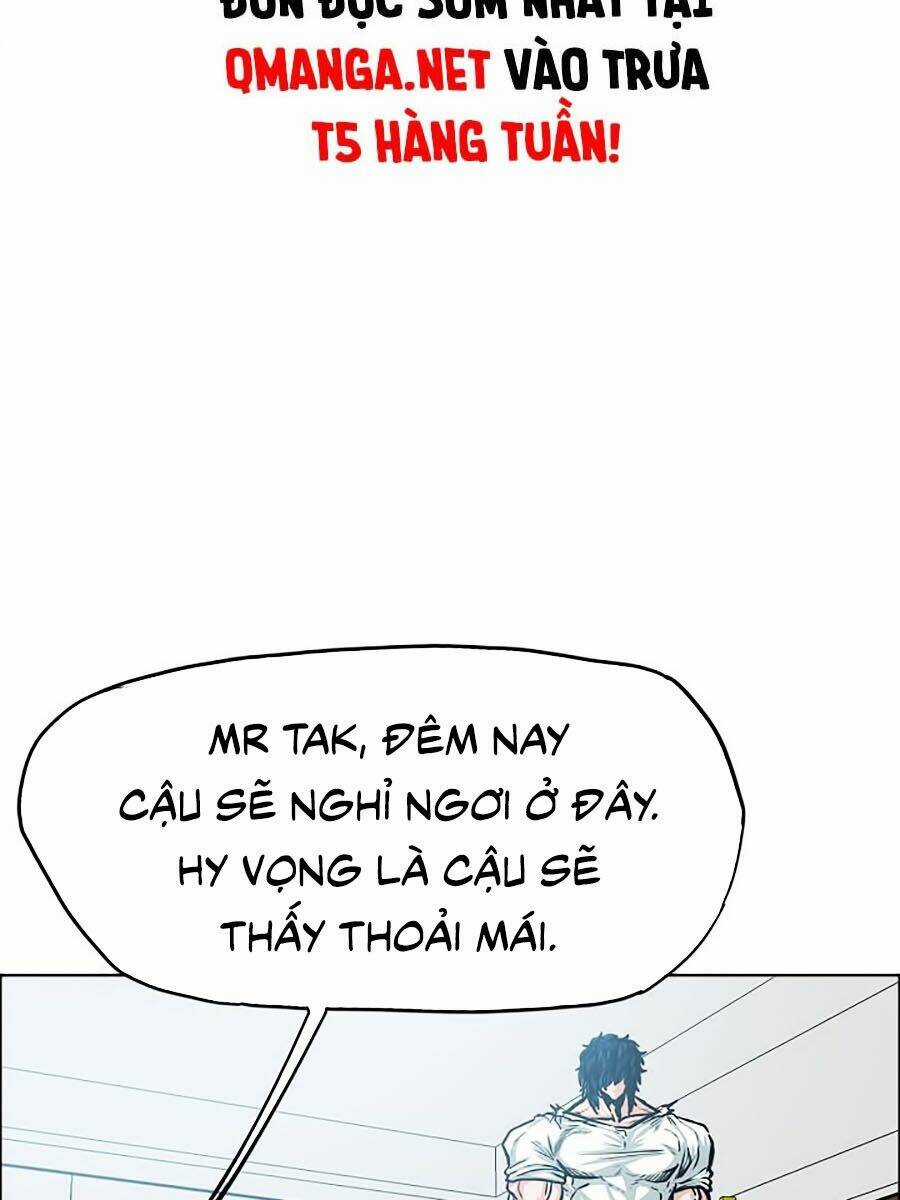 Bậc Thầy Kiếm Sư Chapter 37 trang 41