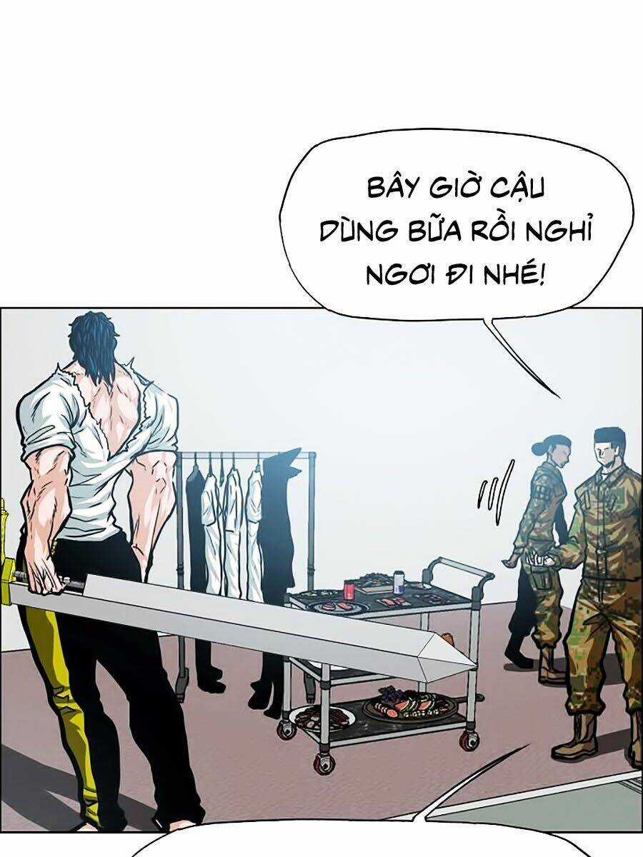 Bậc Thầy Kiếm Sư Chapter 37 trang 44
