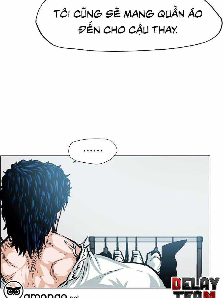 Bậc Thầy Kiếm Sư Chapter 37 trang 45