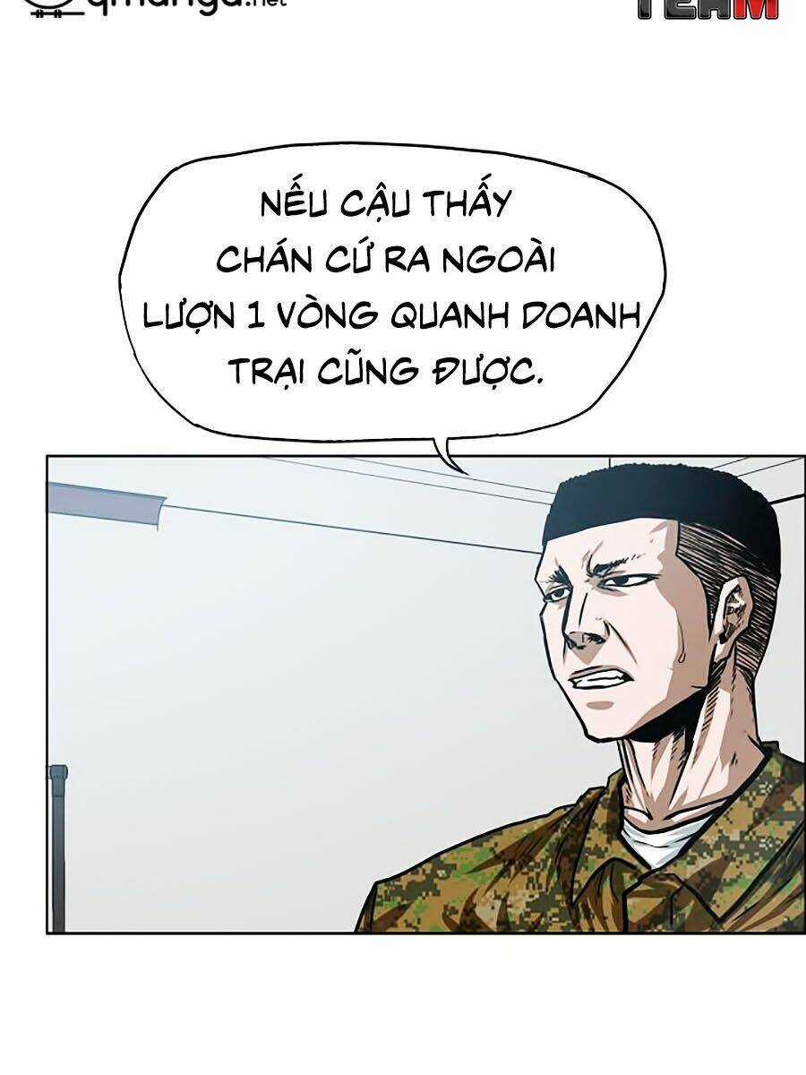 Bậc Thầy Kiếm Sư Chapter 37 trang 46
