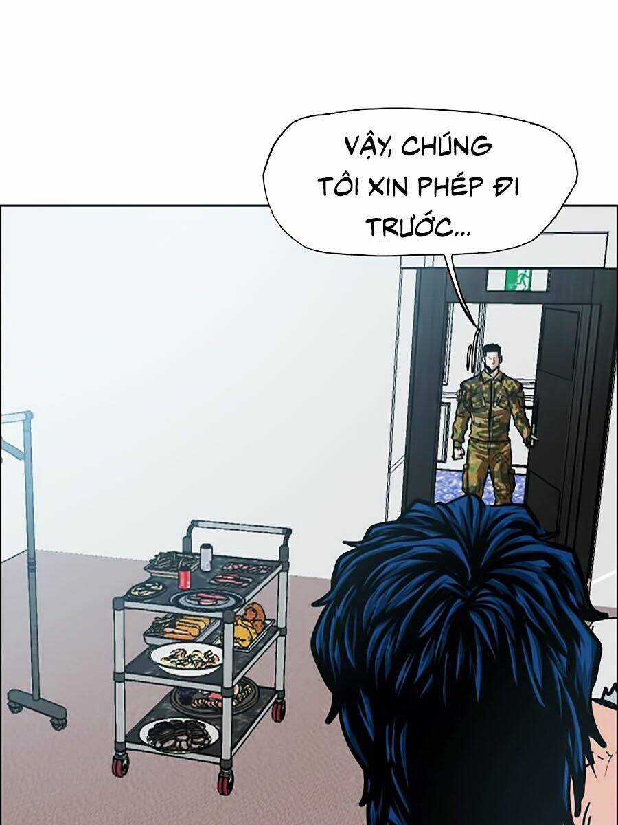 Bậc Thầy Kiếm Sư Chapter 37 trang 47