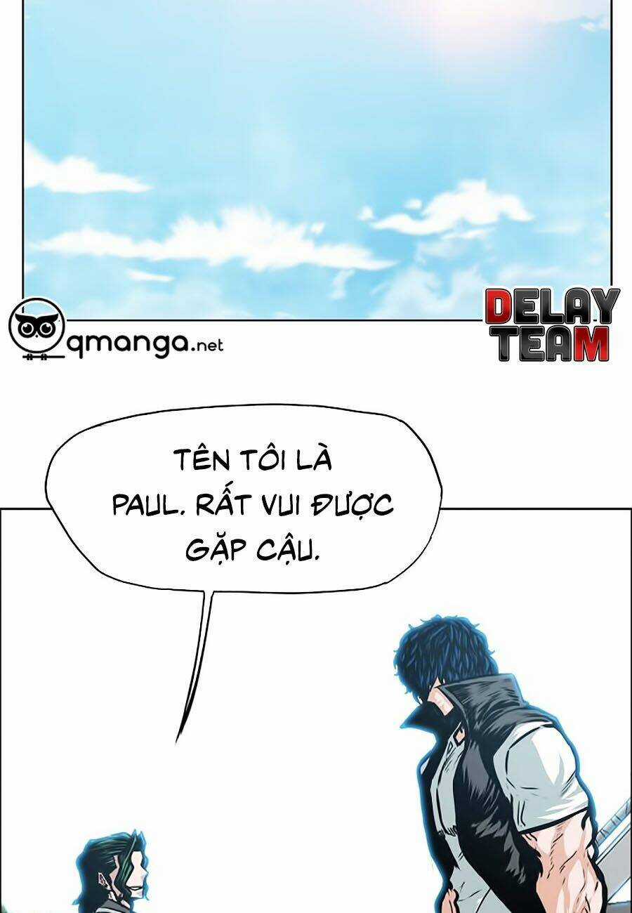 Bậc Thầy Kiếm Sư Chapter 37 trang 52