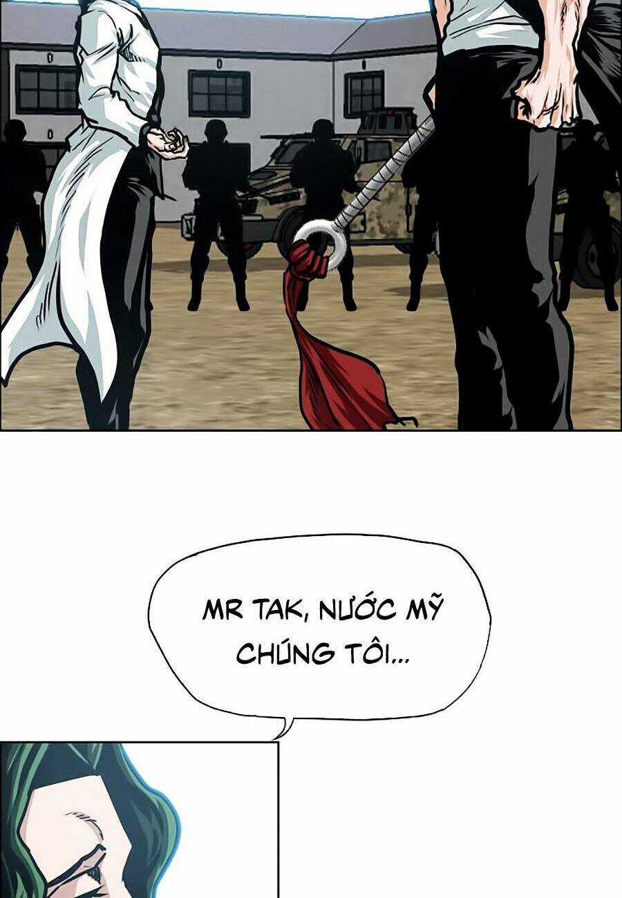 Bậc Thầy Kiếm Sư Chapter 37 trang 53