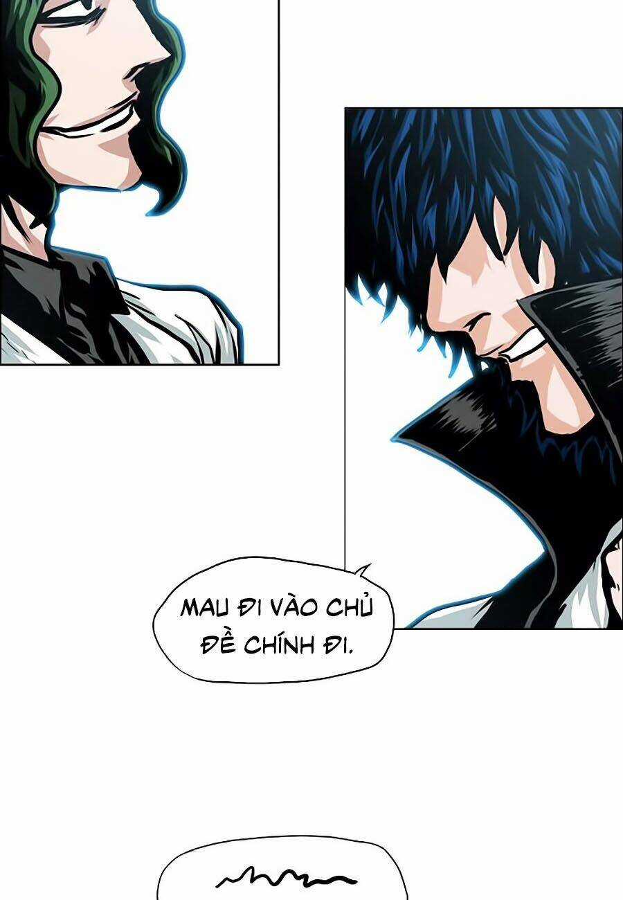 Bậc Thầy Kiếm Sư Chapter 37 trang 54