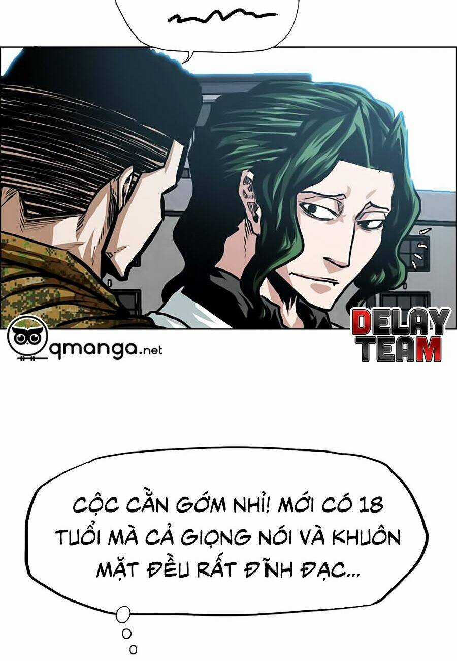 Bậc Thầy Kiếm Sư Chapter 37 trang 55