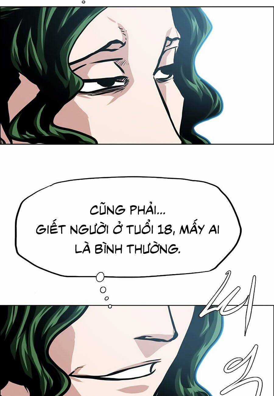 Bậc Thầy Kiếm Sư Chapter 37 trang 56