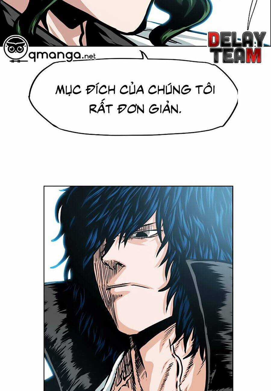 Bậc Thầy Kiếm Sư Chapter 37 trang 57