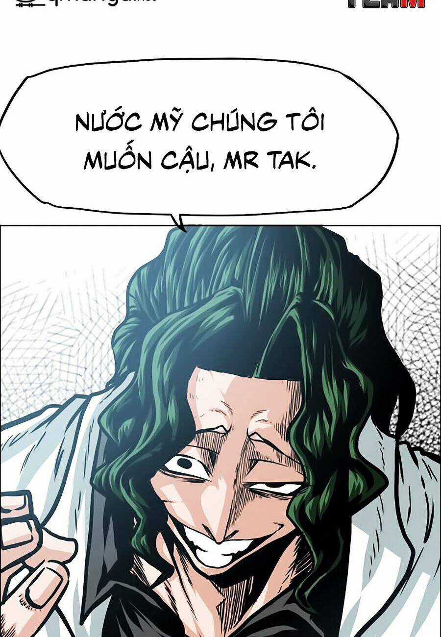 Bậc Thầy Kiếm Sư Chapter 37 trang 59