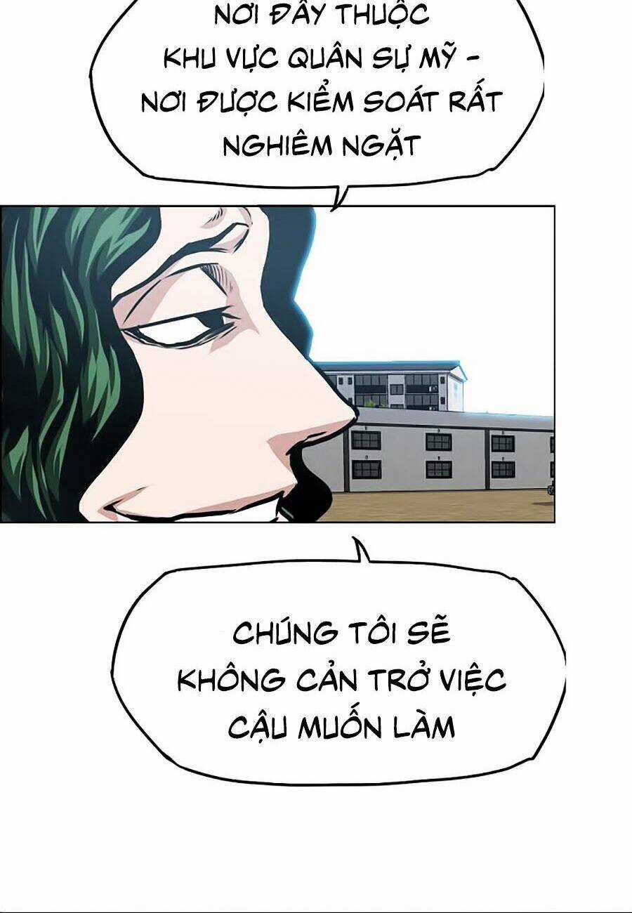 Bậc Thầy Kiếm Sư Chapter 37 trang 61