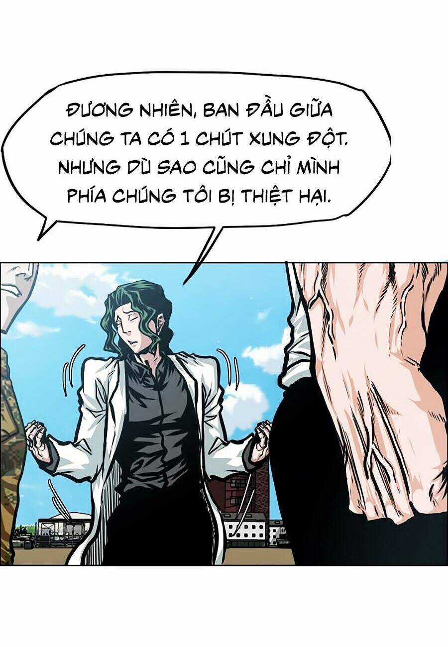 Bậc Thầy Kiếm Sư Chapter 37 trang 63