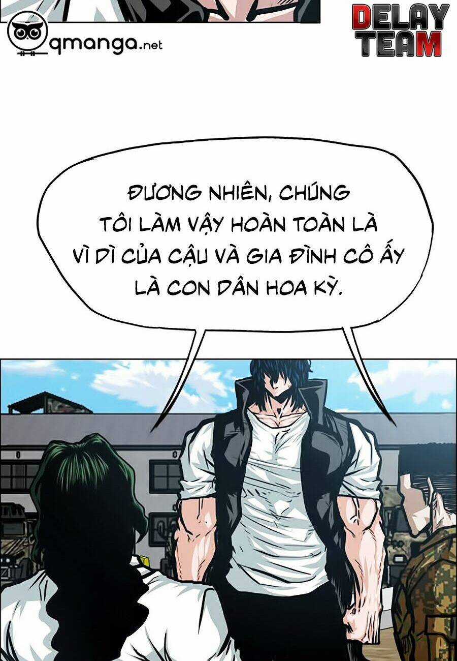 Bậc Thầy Kiếm Sư Chapter 37 trang 65