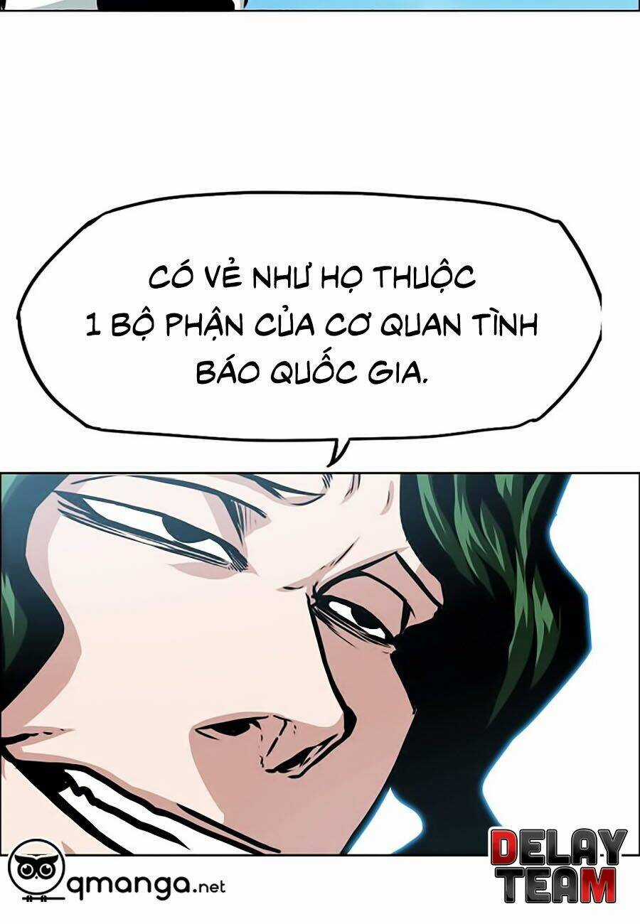 Bậc Thầy Kiếm Sư Chapter 37 trang 68