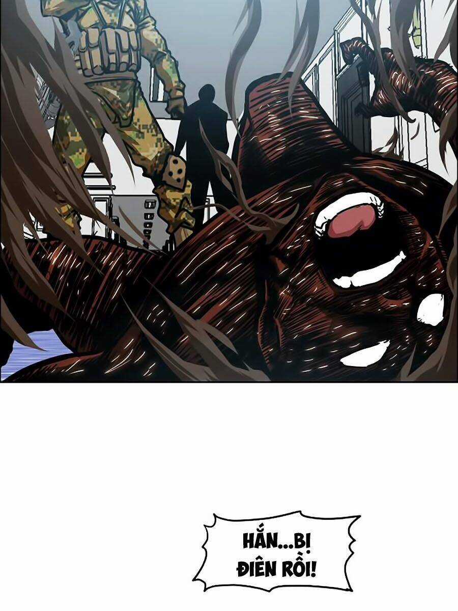 Bậc Thầy Kiếm Sư Chapter 37 trang 7