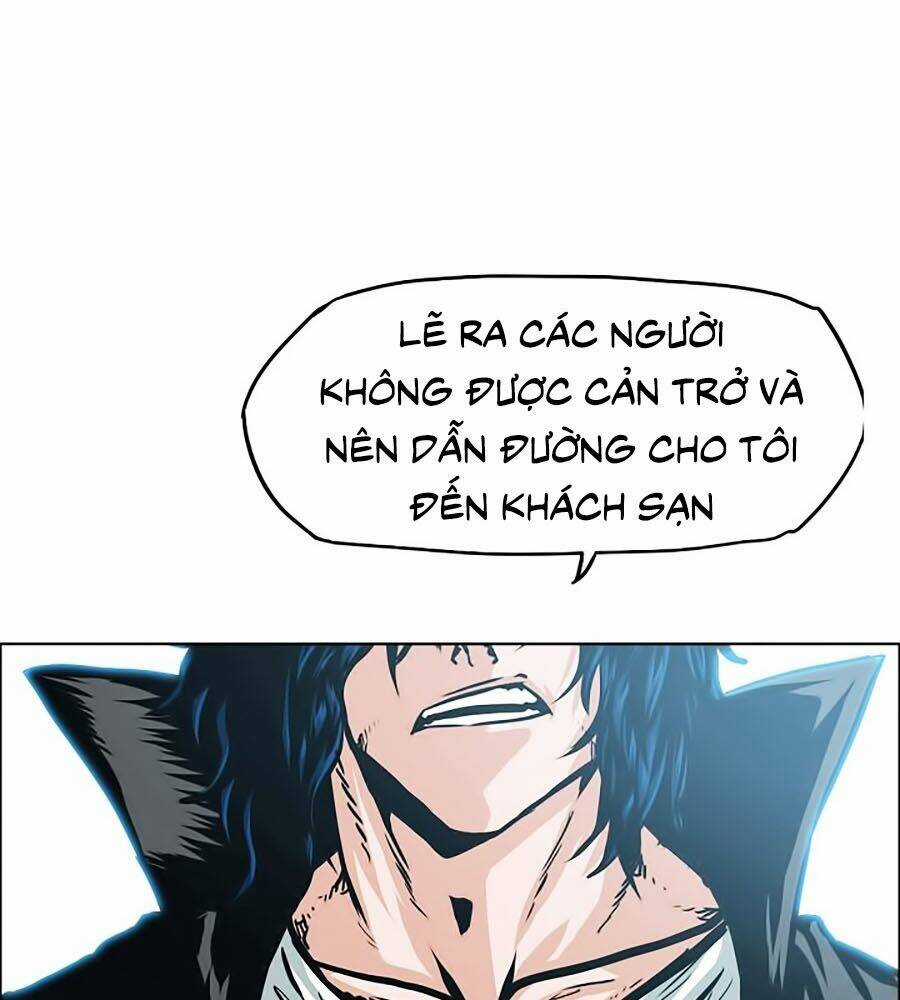 Bậc Thầy Kiếm Sư Chapter 37 trang 73