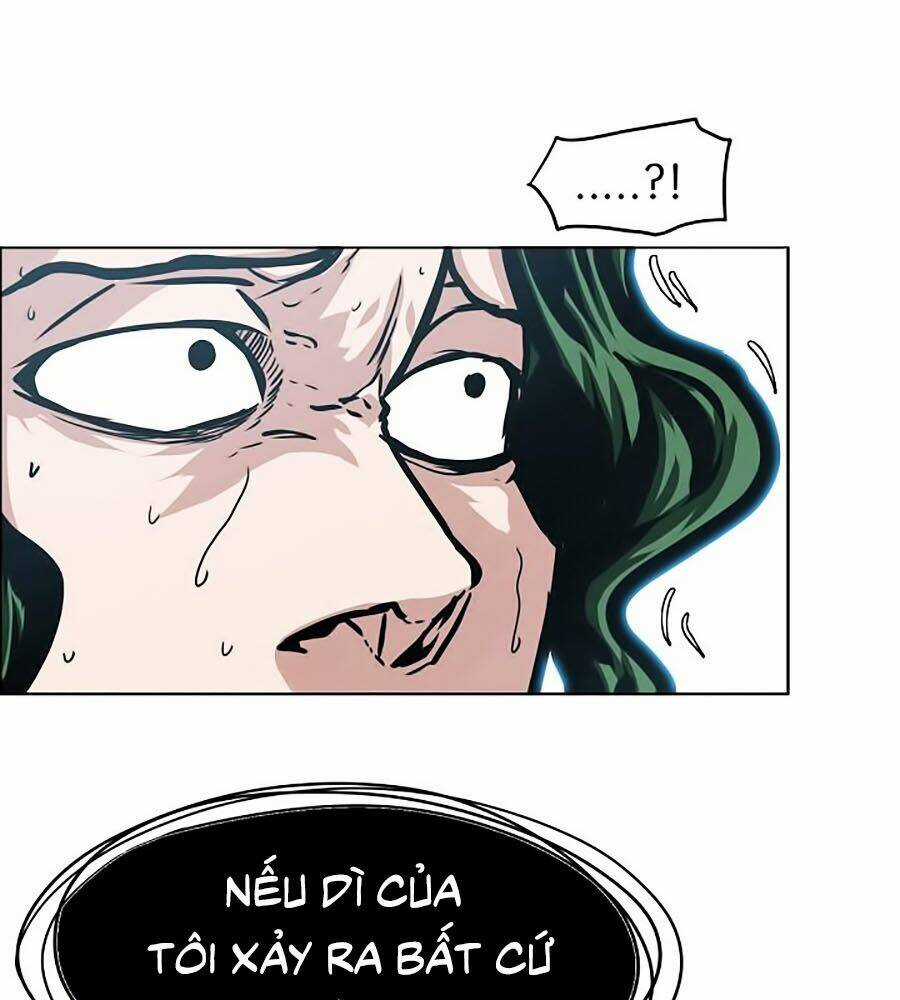 Bậc Thầy Kiếm Sư Chapter 37 trang 77