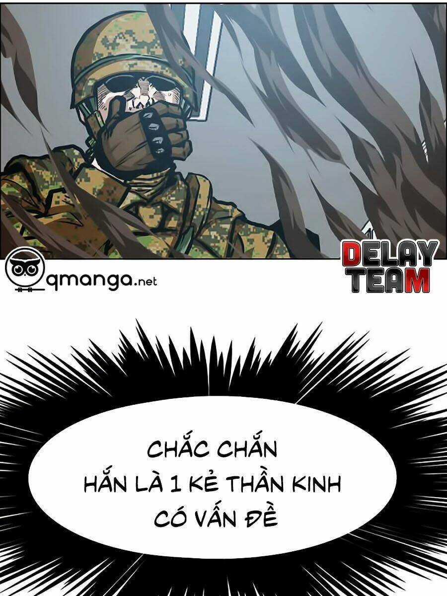 Bậc Thầy Kiếm Sư Chapter 37 trang 8