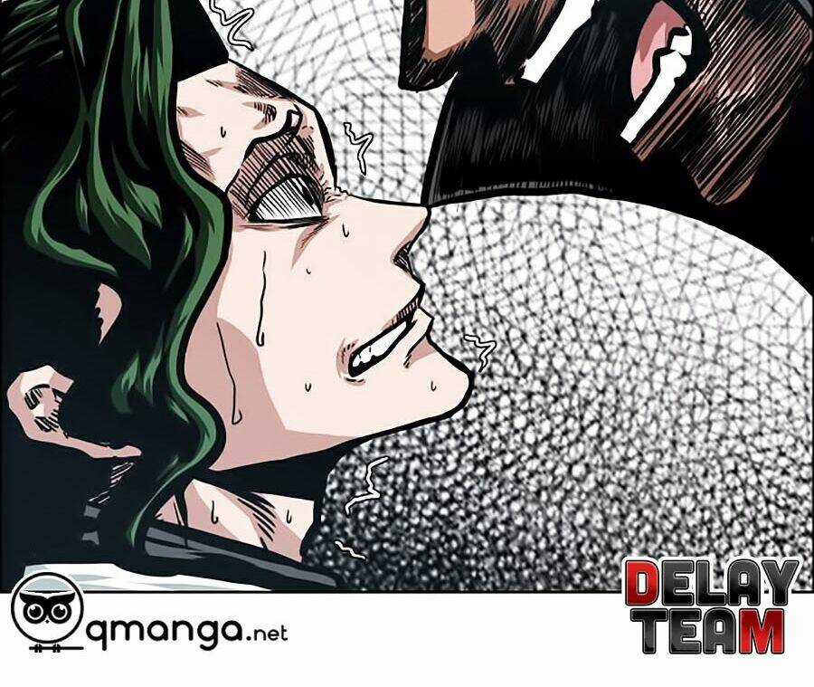 Bậc Thầy Kiếm Sư Chapter 37 trang 86