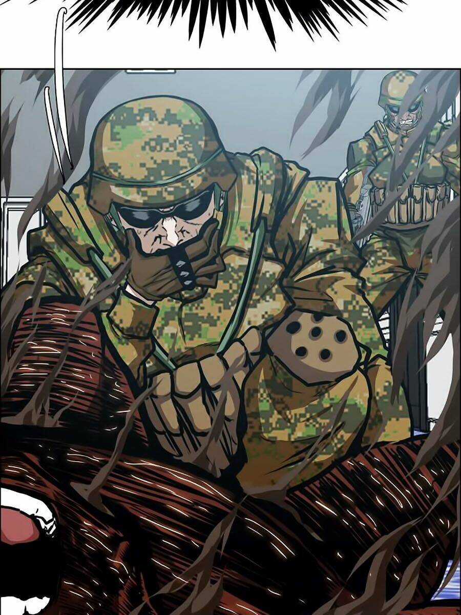 Bậc Thầy Kiếm Sư Chapter 37 trang 9