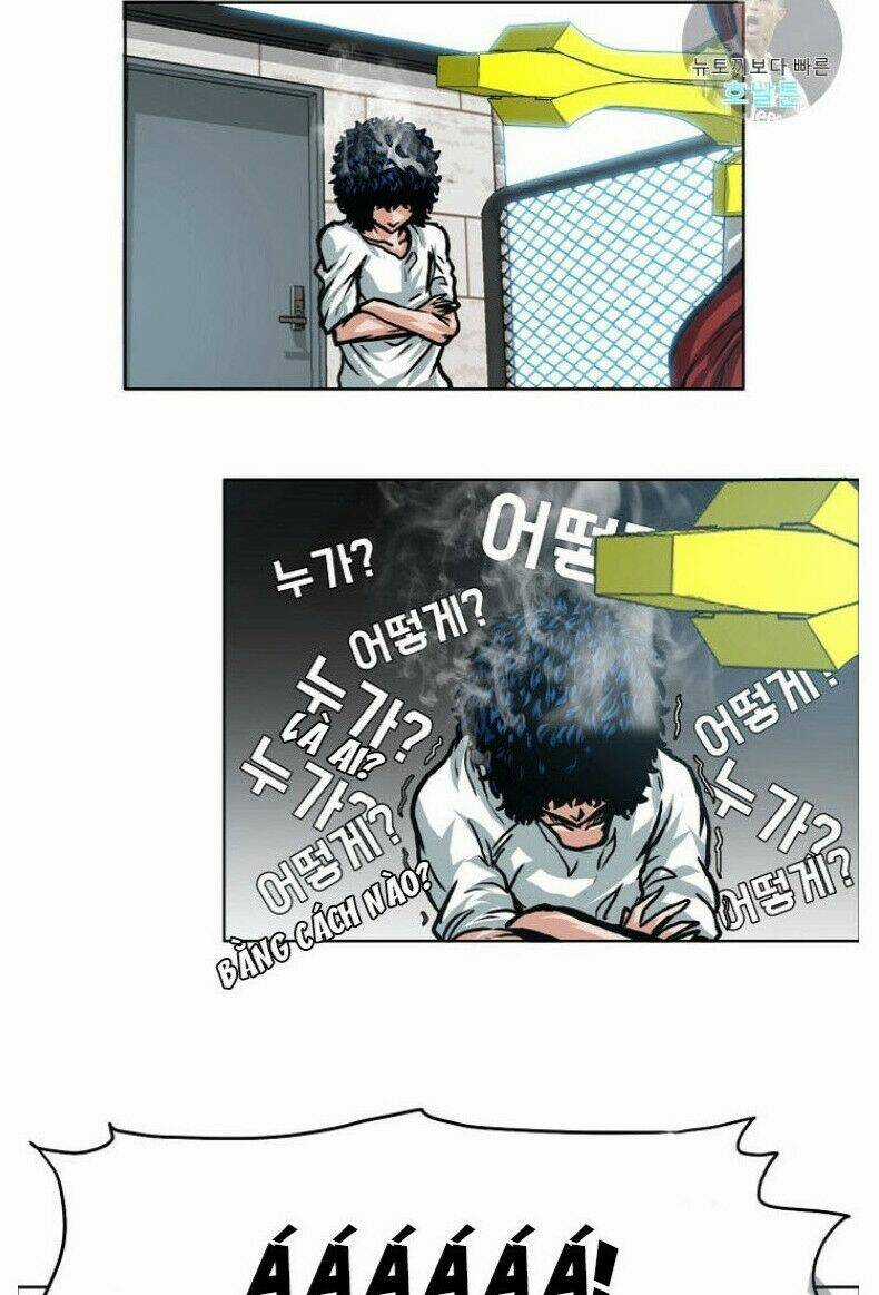 Bậc Thầy Kiếm Sư Chapter 4 trang 10