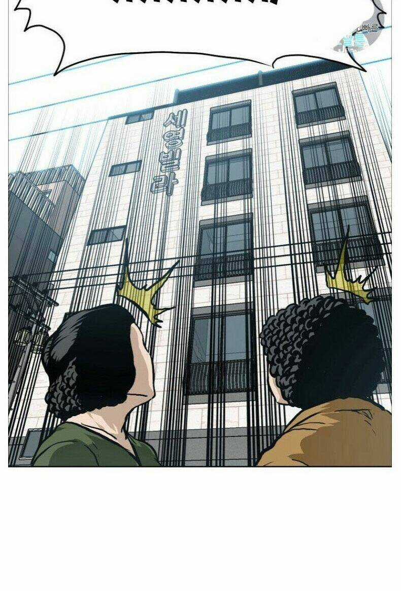 Bậc Thầy Kiếm Sư Chapter 4 trang 11